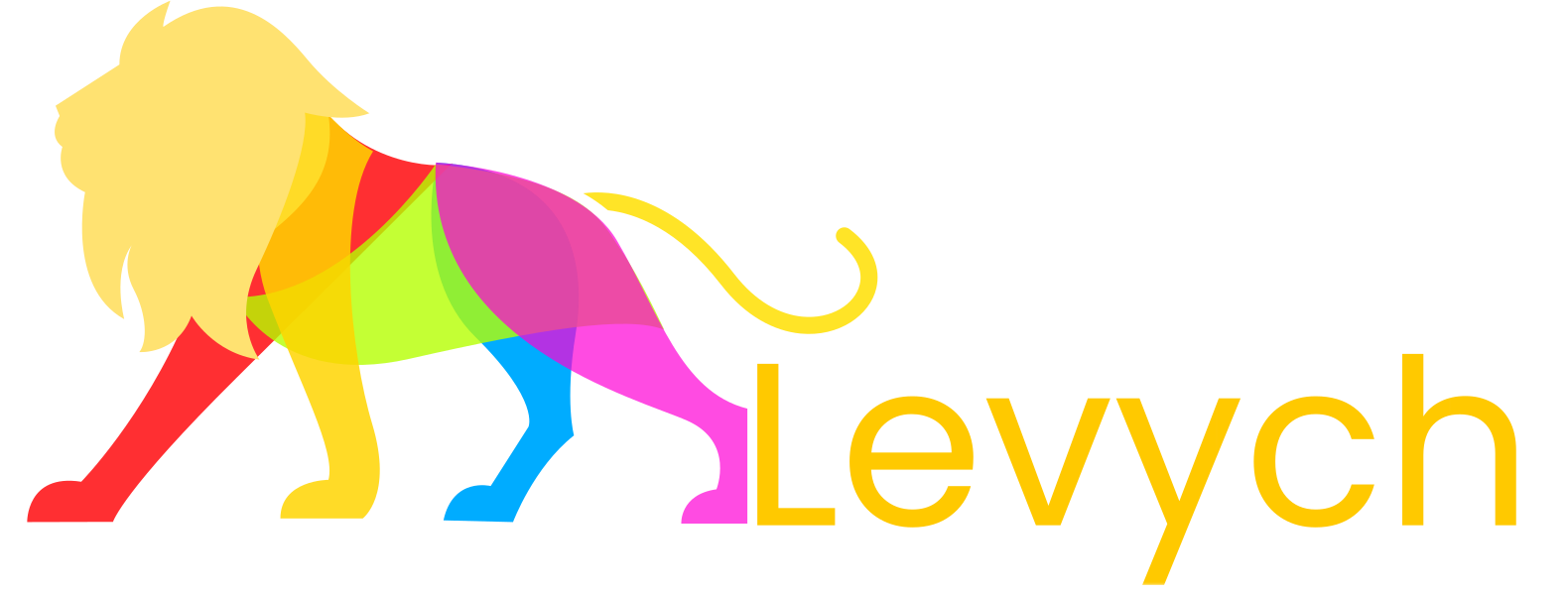 Levych logo